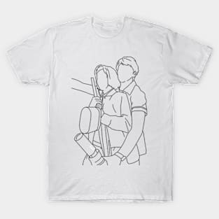 Reply 1988 T-Shirt